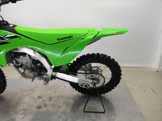 KAWASAKI KX 250 2026 0 kms.