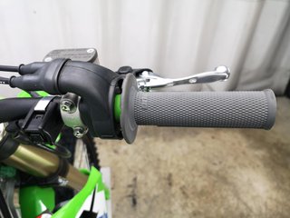 KAWASAKI KX 250 2026 0 kms.
