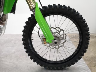 KAWASAKI KX 250 2026 0 kms.