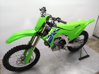 KAWASAKI KX 250 2026 0 kms.