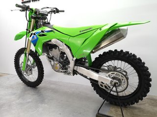 KAWASAKI KX 250 2026 0 kms.