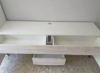Mueble de salón modular