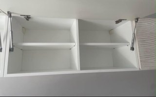 Mueble de salón modular