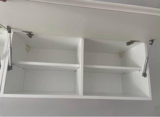 Mueble de salón modular