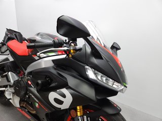 APRILIA RS 660 2023 14574 kms.