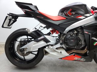 APRILIA RS 660 2023 14574 kms.
