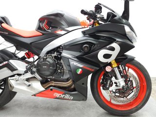 APRILIA RS 660 2023 14574 kms.