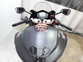 APRILIA RS 660 2023 14574 kms.