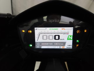 APRILIA RS 660 2023 14574 kms.