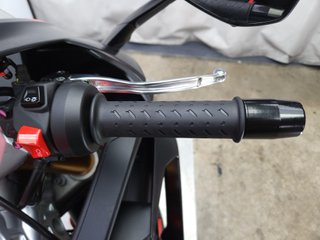 APRILIA RS 660 2023 14574 kms.