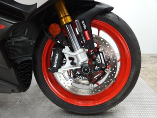 APRILIA RS 660 2023 14574 kms.