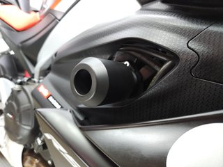 APRILIA RS 660 2023 14574 kms.