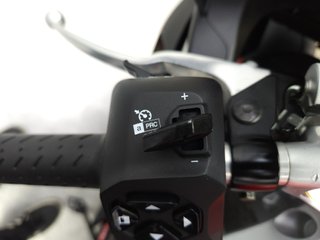 APRILIA RS 660 2023 14574 kms.
