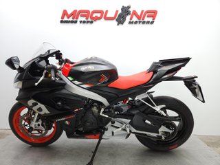 APRILIA RS 660 2023 14574 kms.