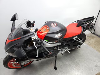 APRILIA RS 660 2023 14574 kms.