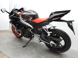 APRILIA RS 660 2023 14574 kms.