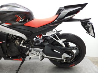 APRILIA RS 660 2023 14574 kms.