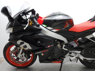 APRILIA RS 660 2023 14574 kms.