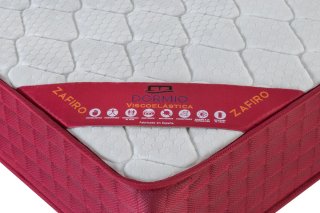 Dormio Zafiro - Colchón Viscoelástico comfortable!