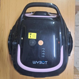 Robot Limpiafondos WYBOT