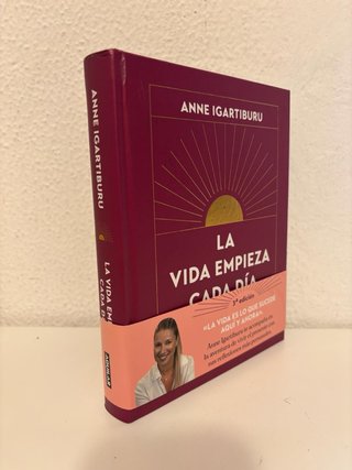 La vida empieza cada día