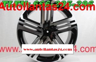 LLANTAS VOLSKWAGEN - 002 r718983