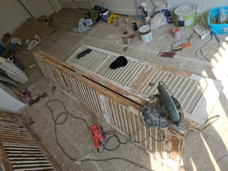 Servicio de Pintura Profesional