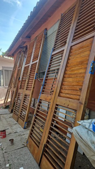 Servicio de Pintura Profesional