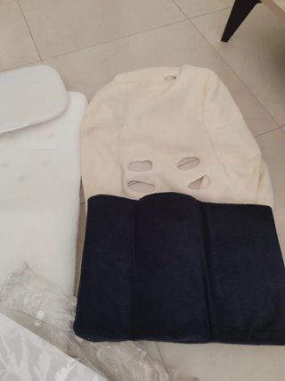 Carro Bebé Inglesina Trilogy + Accesorios