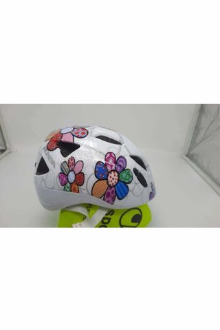 Nuevo Casco Bicicleta Infantil Alpina Ximo Flash