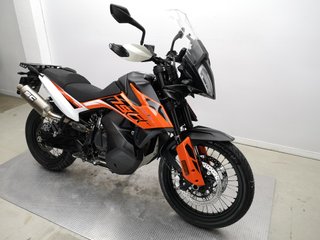 KTM 790 ADVENTURE R 2019 33044 kms.