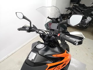 KTM 790 ADVENTURE R 2019 33044 kms.