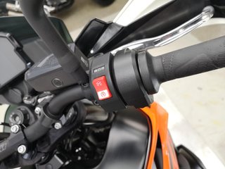 KTM 790 ADVENTURE R 2019 33044 kms.