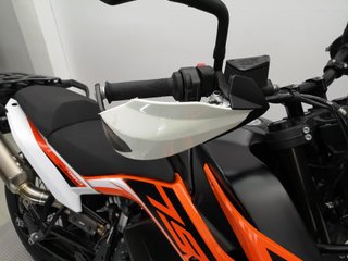 KTM 790 ADVENTURE R 2019 33044 kms.