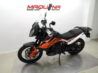 KTM 790 ADVENTURE R 2019 33044 kms.