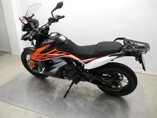 KTM 790 ADVENTURE R 2019 33044 kms.