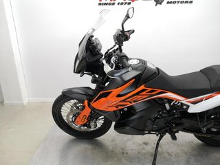 KTM 790 ADVENTURE R 2019 33044 kms.