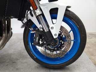SUZUKI GSX-8S 2024 7556 kms.