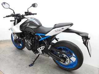 SUZUKI GSX-8S 2024 7556 kms.