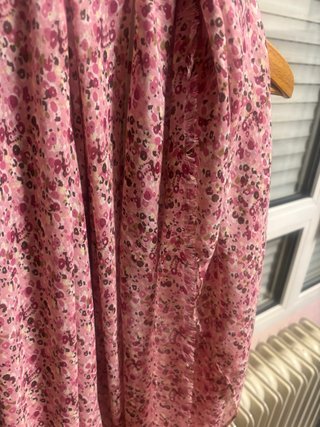 6 Pañuelos/Pashminas Amichi