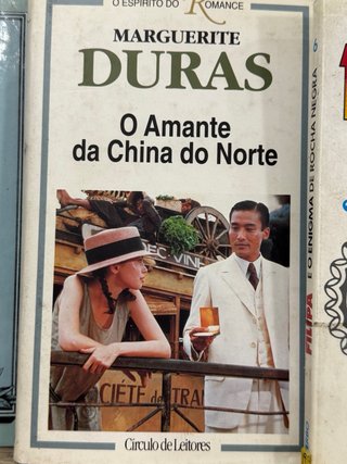 Coleção de Livros