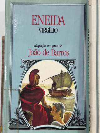 Coleção de Livros