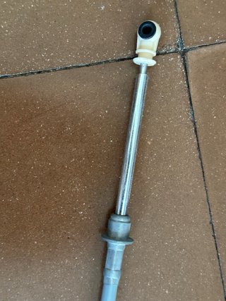 Cable de selección para caja 02A de Golf mk3