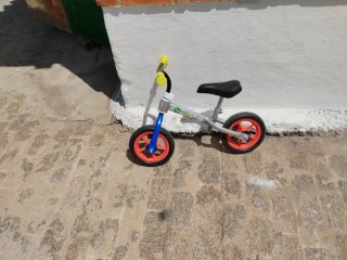 bicicletas