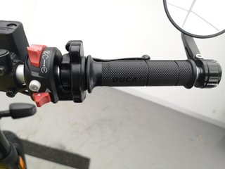 DUCATI SCRAMBLER ICON 2022 11092 kms.