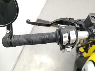 DUCATI SCRAMBLER ICON 2022 11092 kms.