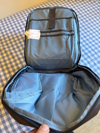 Mochila HP Travel 18L para portátil