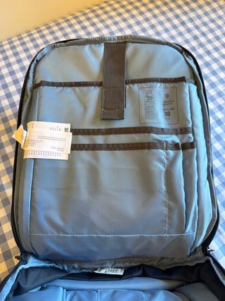 Mochila HP Travel 18L para portátil