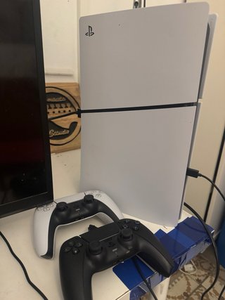 Consola Sony PS5 FC 26 Edición Limitada