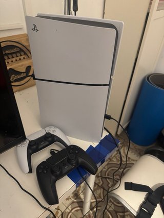 Consola Sony PS5 FC 26 Edición Limitada